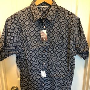 Cremieux Collection Men’s Shirt XLT